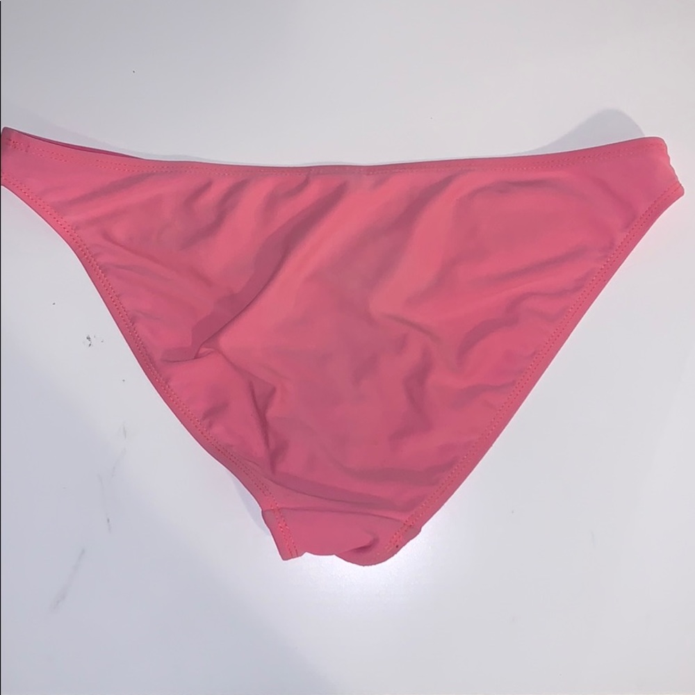 Pink bikini bottom - Picture 2 of 3